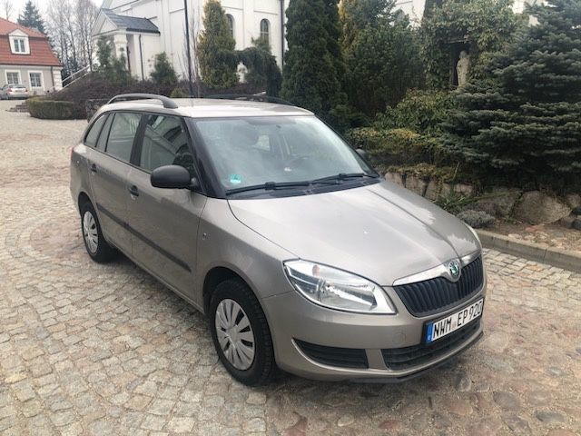 2012RMpi Klima 179.000 Przebieg