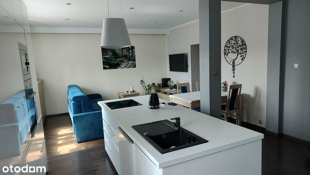 Mieszkanie 2 pokojowe Bydgoszcz
