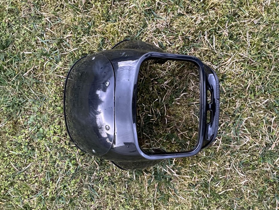 Обтічник для мопеду viper mustang spark