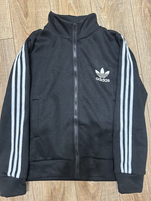 спортивний костюм adidas