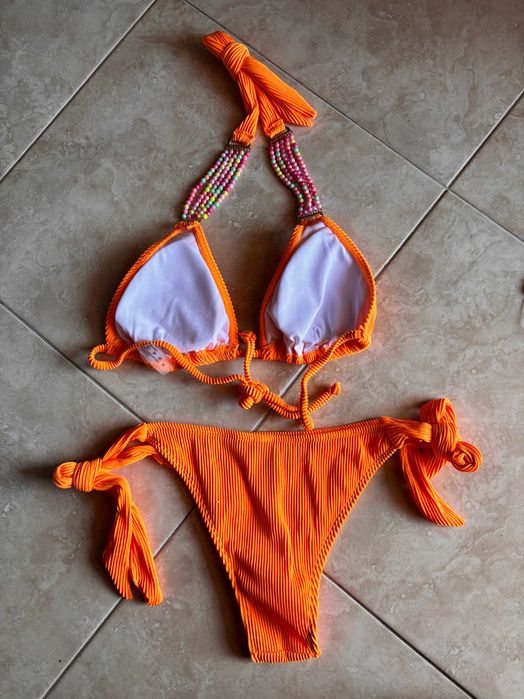 Conjunto biquini novo 38