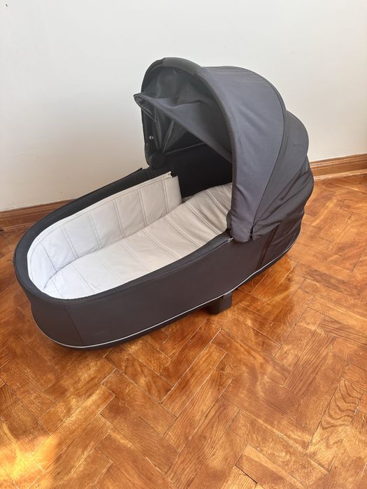 Люлька Cybex Priam Lux