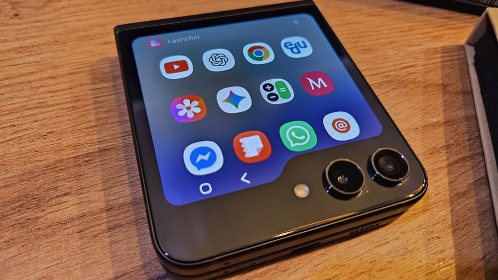 Samsung Galaxy Flip5