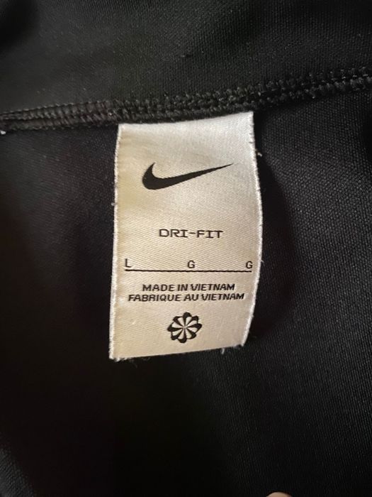 Nike Academy Drill Top Tam. L