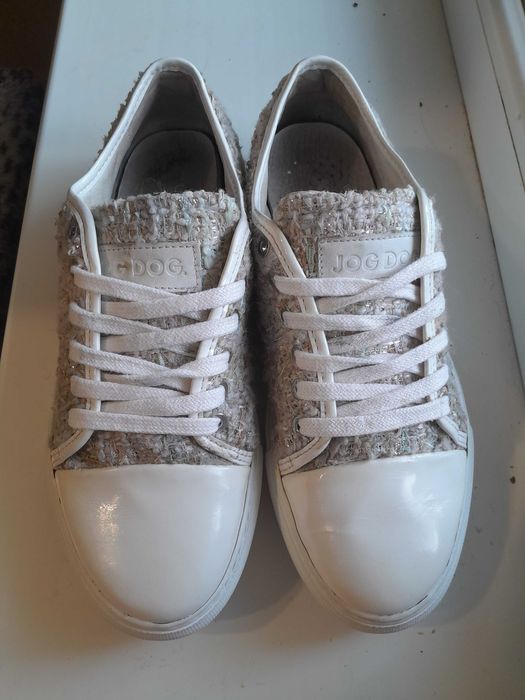 Кросівки Jog Dog, p. 39