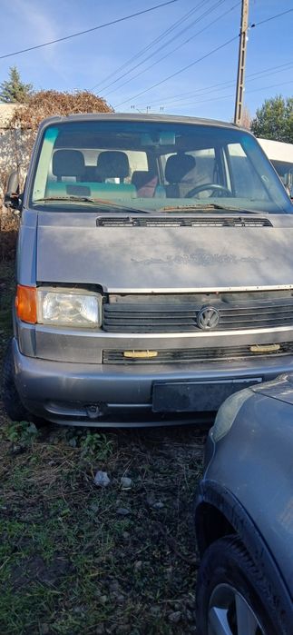 Sprzedam vw t4 transporter