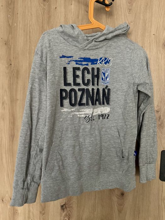 bluza lech poznan 128