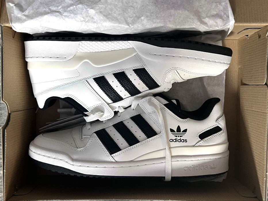 Adidas Forum Low Cl