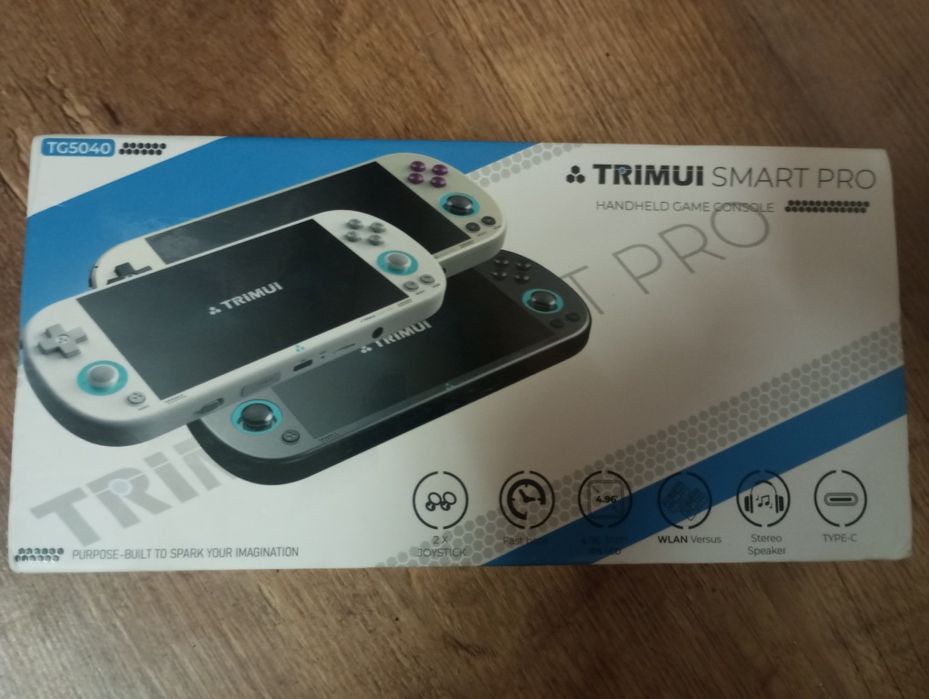Trimui Smart Pro 64gb
