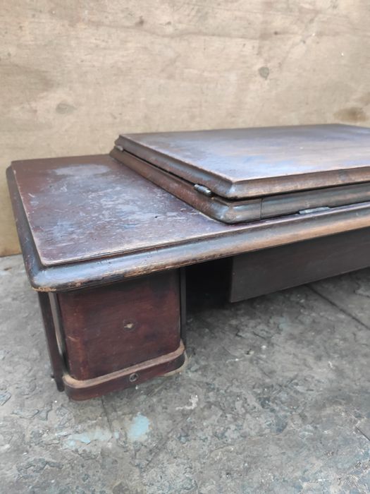 Столешница старинная от швейной машинки Зингер SINGER