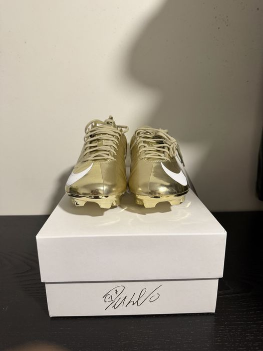 Nike mercurial superfly CR7