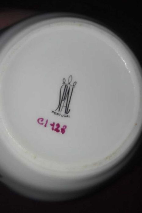 SPAL Milk Jug and Sugar Bowl443898219317186567