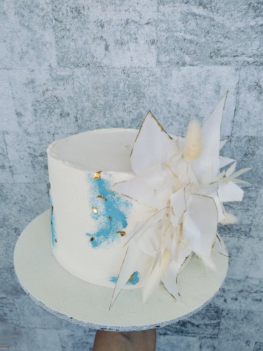 Торти на замовлення