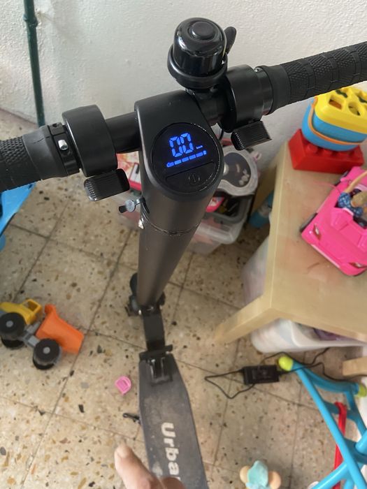 Urban glide 82s 111
