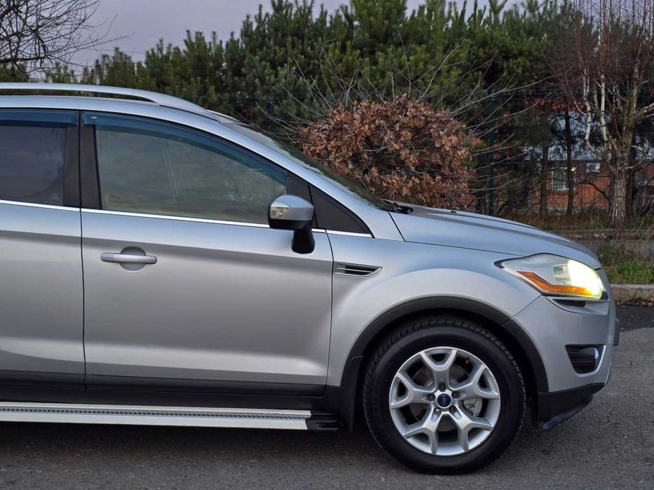 Продам  Ford Kuga 2011. Можна в розстрочку, під викуп.