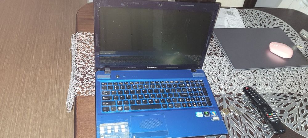 Laptop Lenovo Ideapad