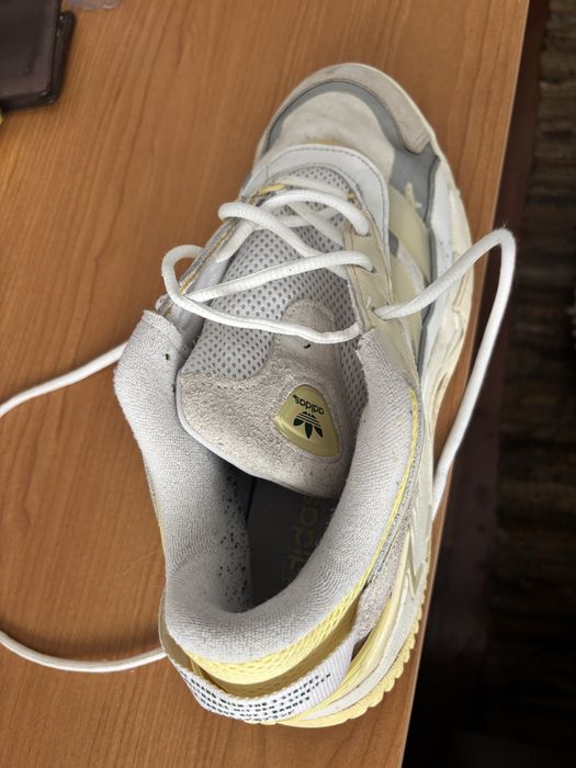 Ténis Adidas Niteball