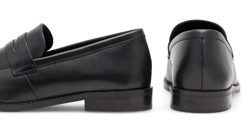 Лофери/сліпони/туфлі/балетки