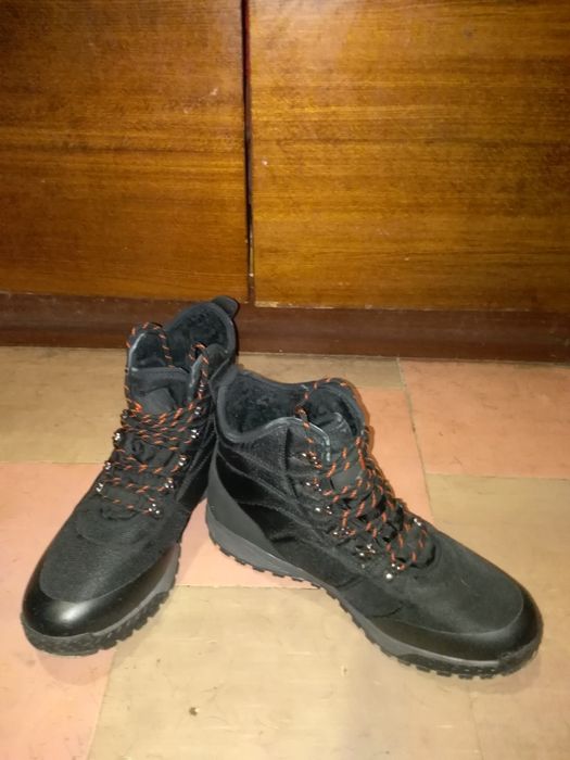 Ботинки FILA оригинал