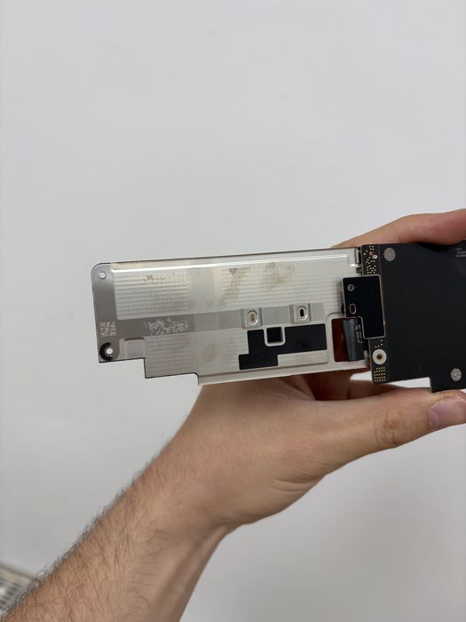 MacBook Air 13ʼ  M2 A2681(2022) Заблокована - Логічна плата