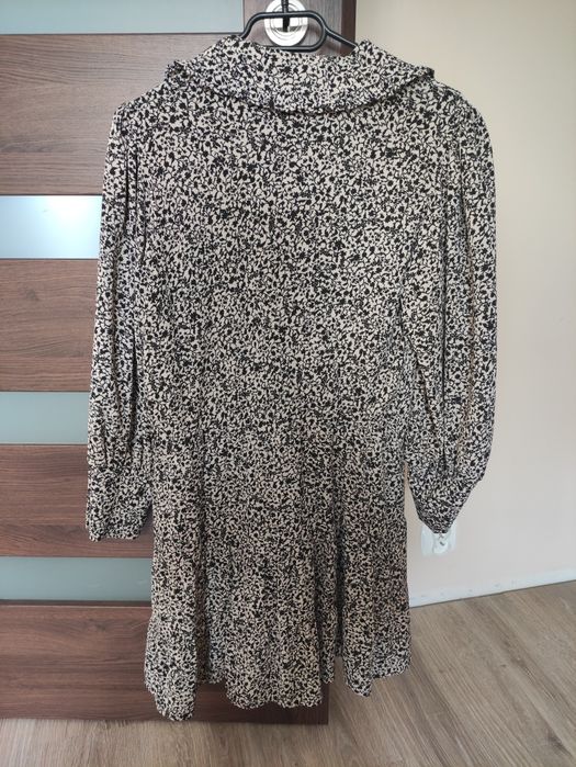 Sukienka Zara elegancka