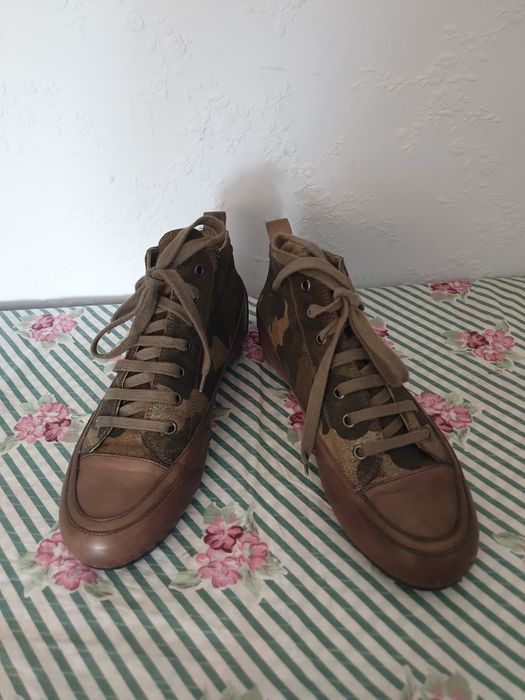 Candice cooper 40/ 26,5 cm  Ecco clarks  timberland kazar  geox
