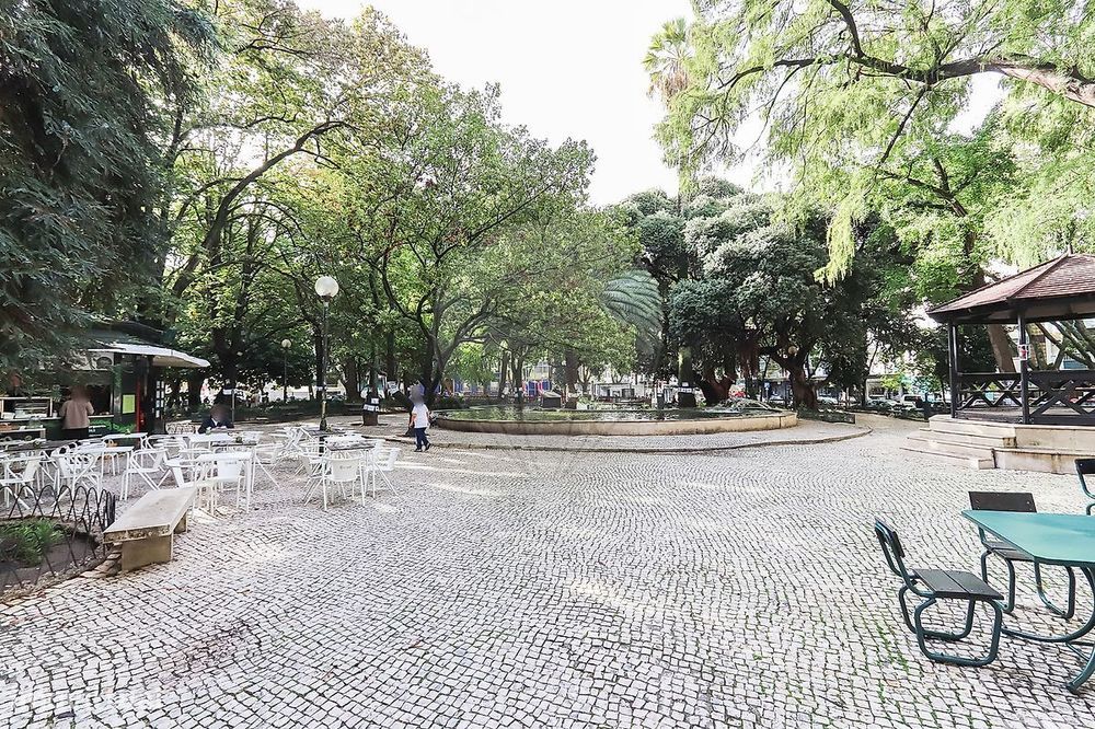 Apartamento T3 para arrendamento