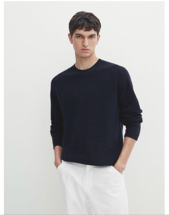Кофта Massimo Dutti