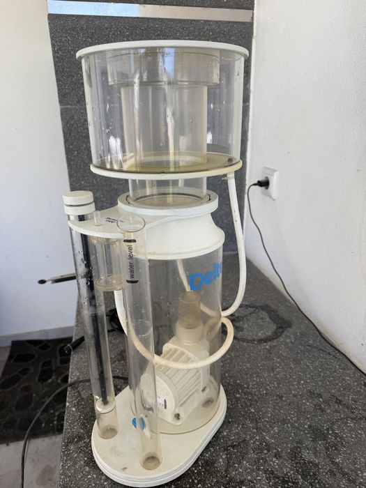 Escumador Deltec 1500i