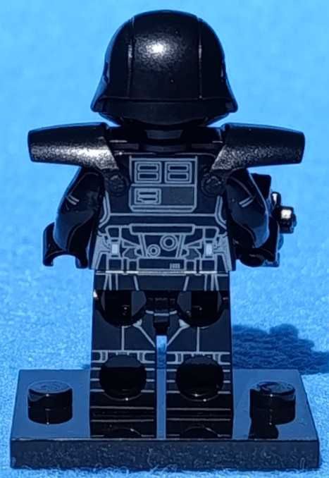Dark Trooper v2 (Star Wars)