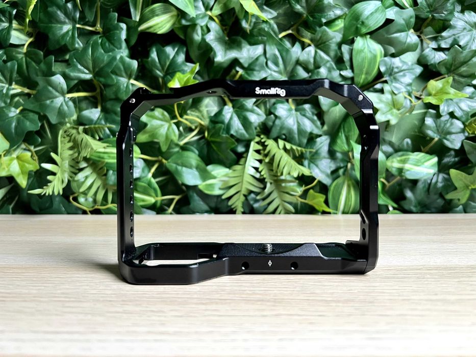 Camera Cage SmallRig para Sony A7 III