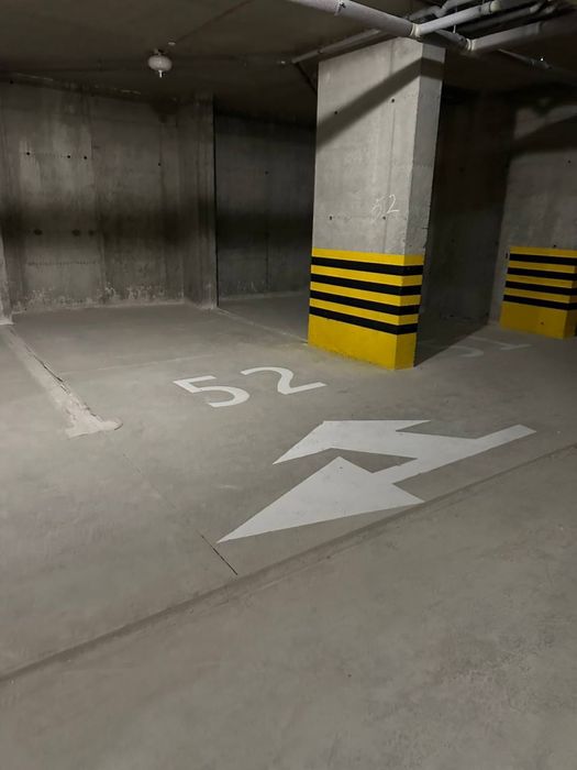 Продаж ПАРКОМІСЦЯ 16 м ЖК Навроцького,31. ЗДАНО