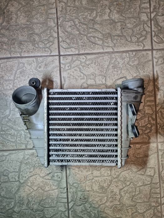 Интеркулер оригинал  Vag, Skoda, Volksvagen