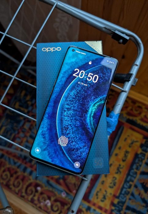 oppo find x2 pro - купить мобильные телефоны и смартфоны - Цена на