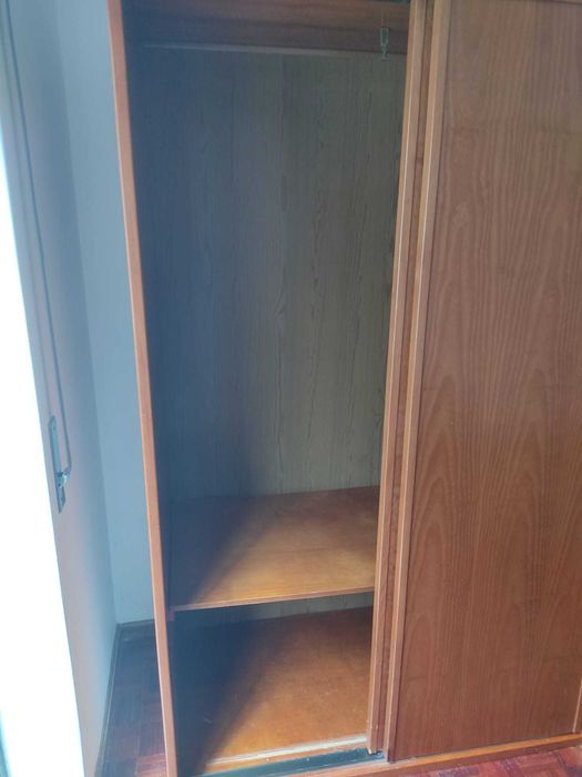 Mobilia de quarto solteiro