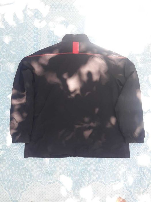 Олімпійка, спортивна кофта Adidas Predator Climacool