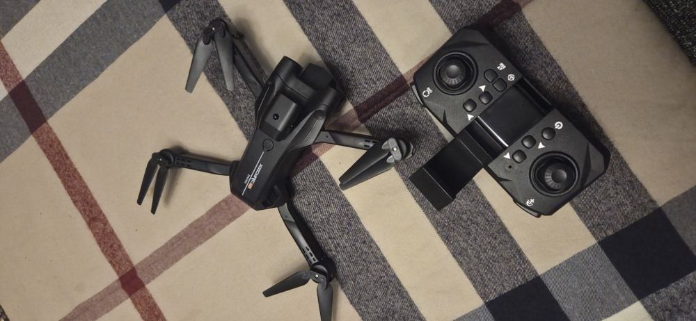 Drone Xzcyrc HD.