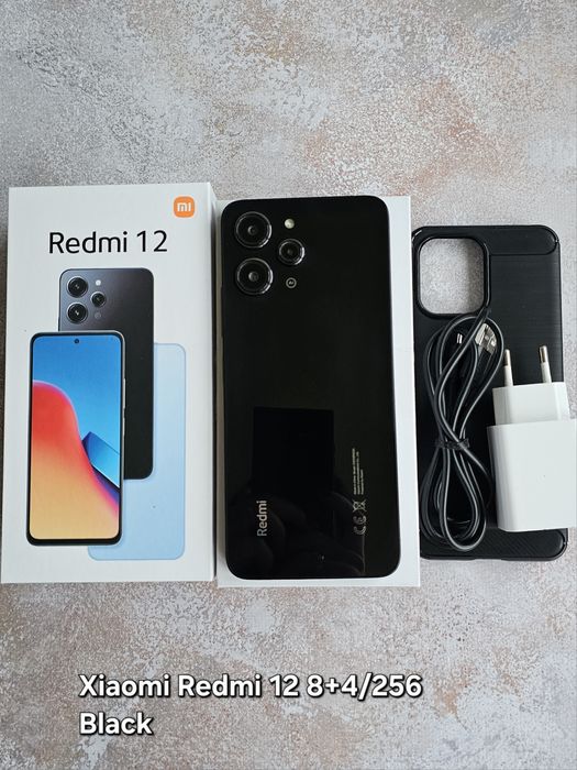 Магазин! Xiaomi Redmi 13C  Хороший вибір смартфонів