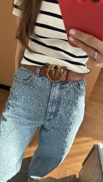 Ремінь пояс Pinko