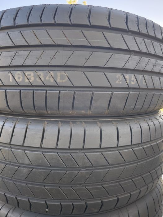 215/60 R17 KUMHO Нові!!!
