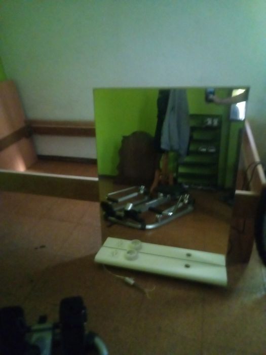 Espelho muito bonito!!!!