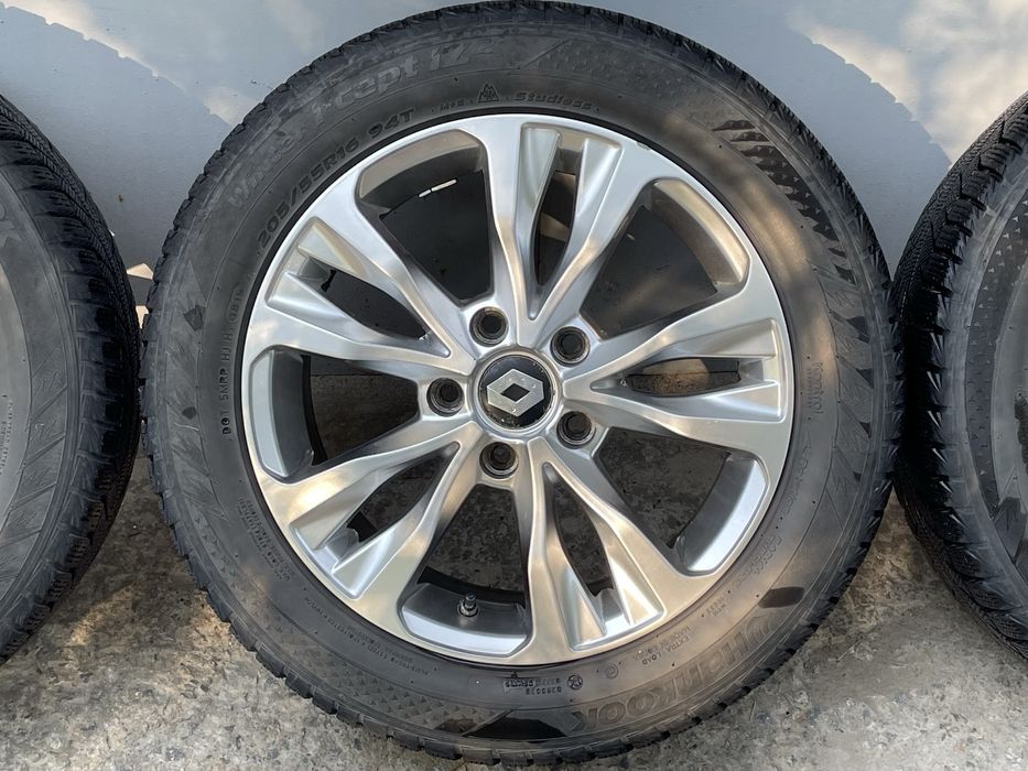 Продам диски R16