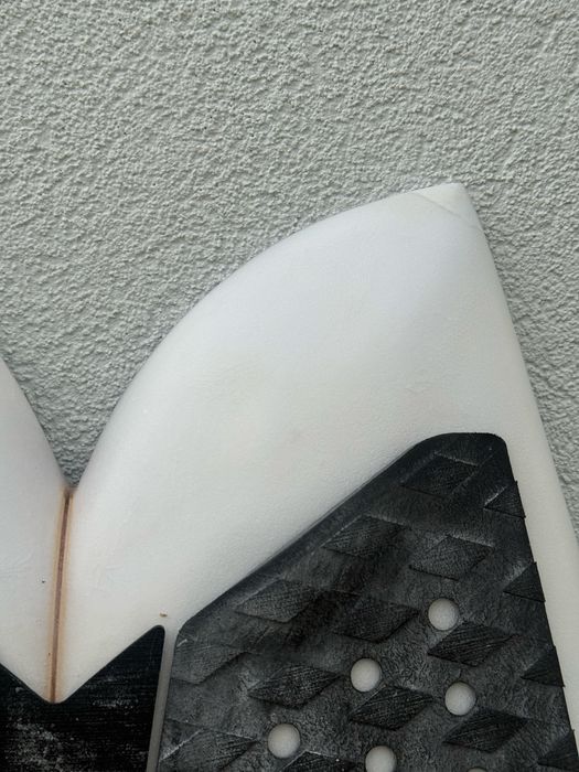 Prancha de surf Channel Island Fish Beard 6’0 35.6 litros
