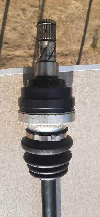 Запчастини на Ланос.