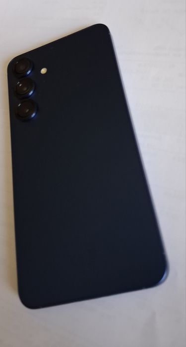 Samsung S25+ 512GB Azul Marinho
