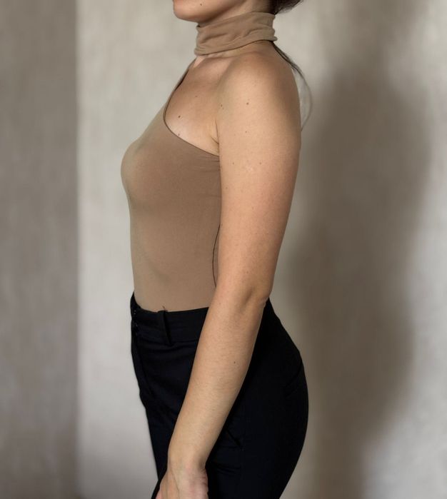Тонкий Топ NEW LOOK