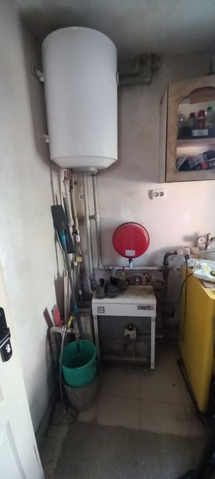 Продаж будинку Старе місто