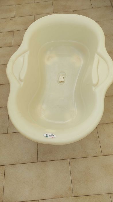 Banheira portatil Bebe