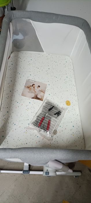 Jané Baby Side oportunidade