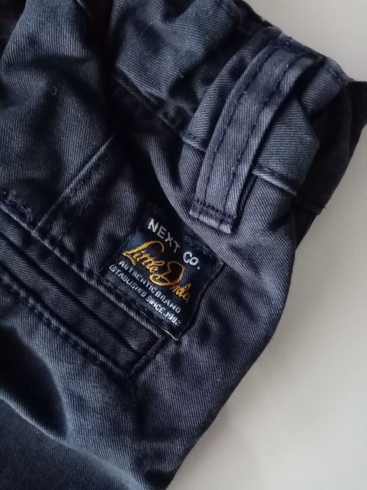 Spodnie Next 68/74